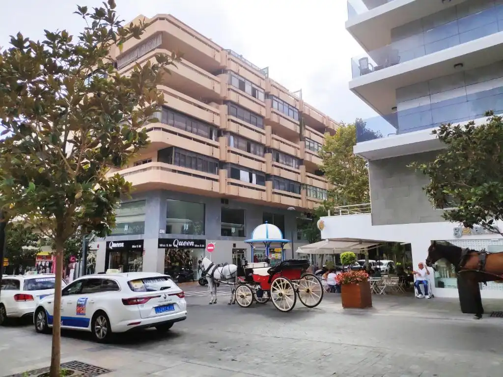 Apartment mit Aufzug zum Verkauf in Calle María Auxiliadora 3, imagen 12