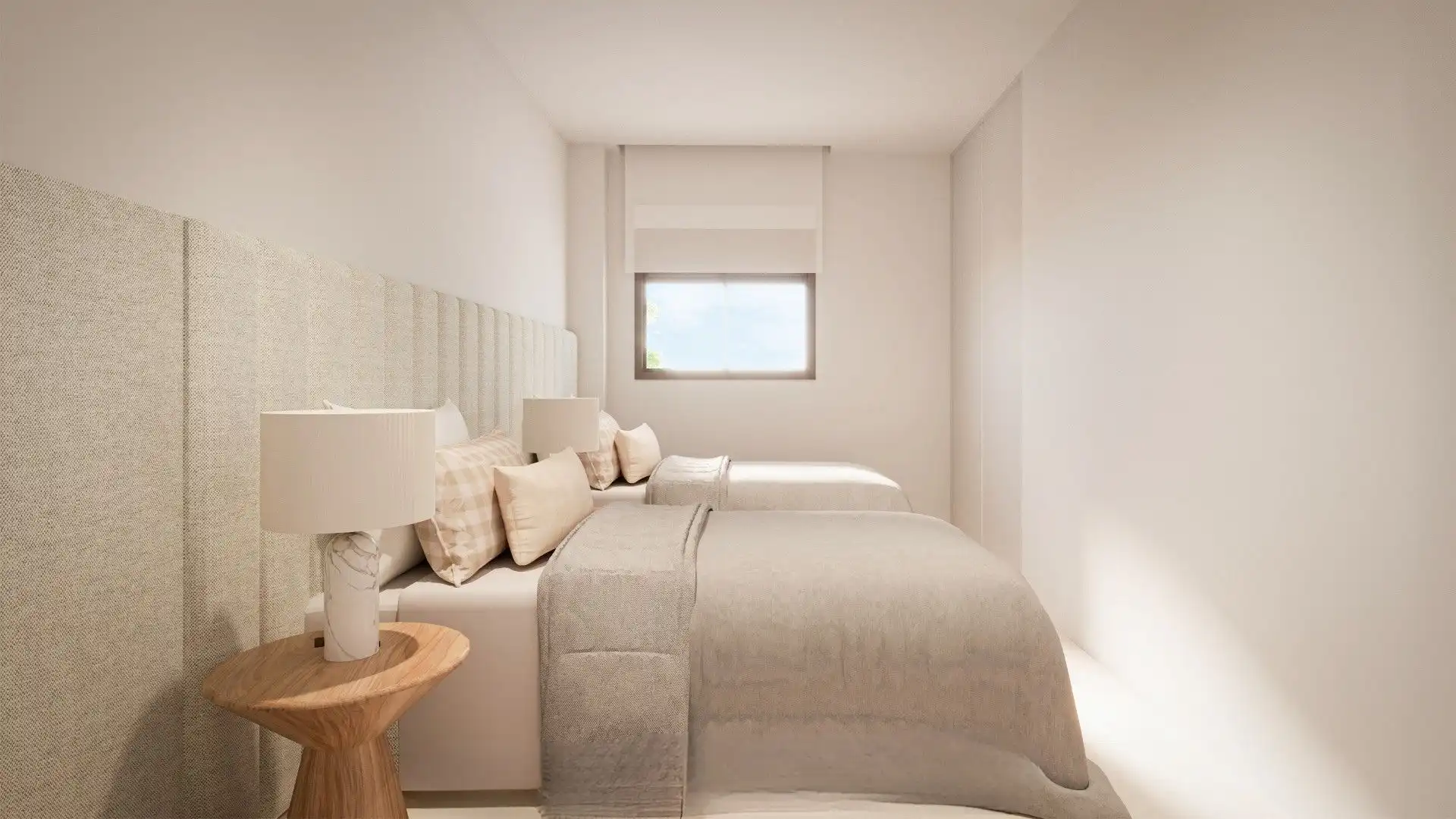 Appartement compact avec piscine à vendre à Campo de Murcia, imagen 20