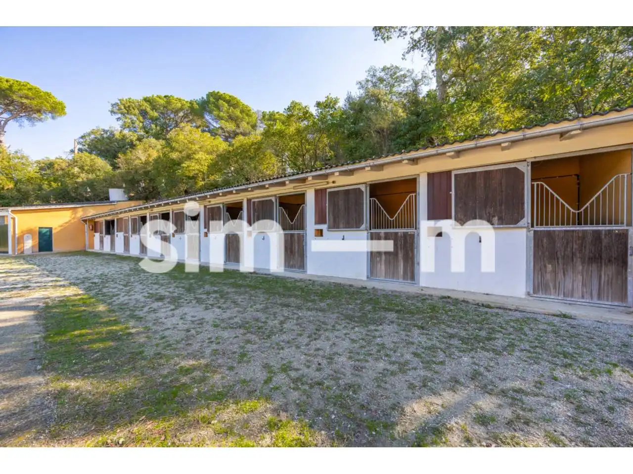 Chalet con piscina en venta en Vallgorguina, imagen 40