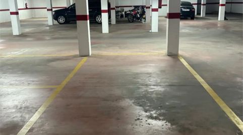 Foto 3 von Garage zur Miete in Avenida Punta Brava, 33, Los Urrutias, Cartagena