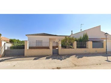 Casa in vendita a Chinchilla de Monte-Aragón