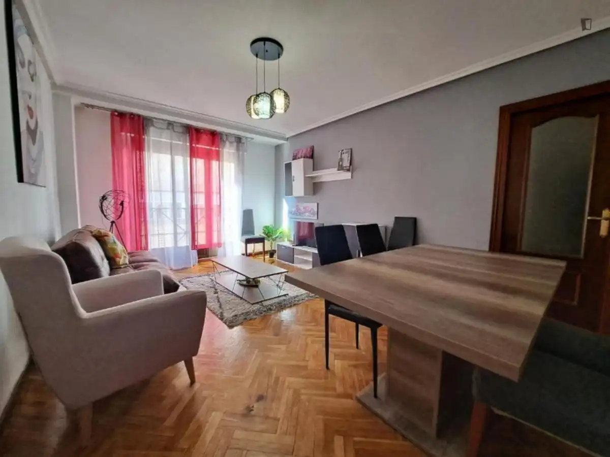 Apartament de lloguer a Prosperidad - Delicias