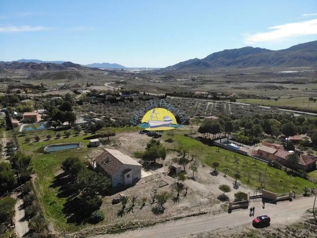 Casa amb jardí en venda a Mazarrón Casco Urbano, imagen 54