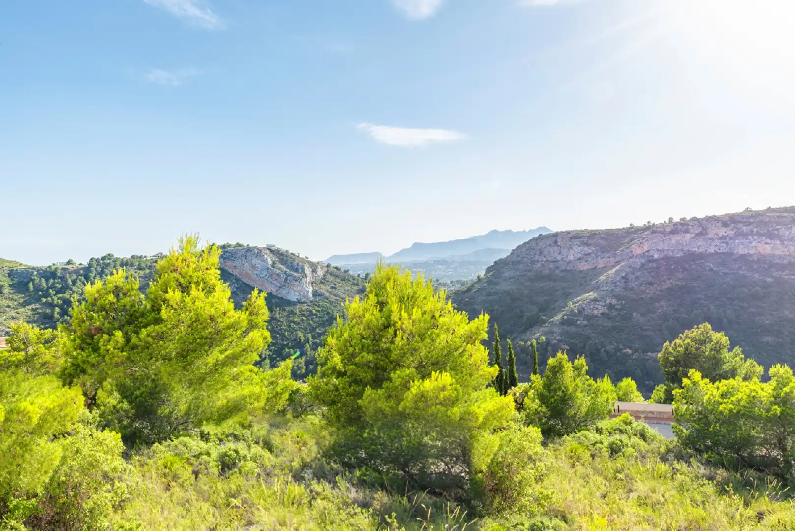 Àtic en venda a Cumbre del Sol