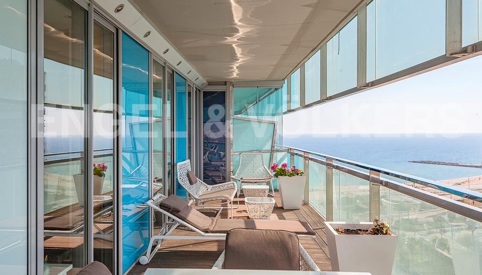 Photo 1 of Apartment for sale in Diagonal Mar i el Front Marítim del Poblenou, Barcelona