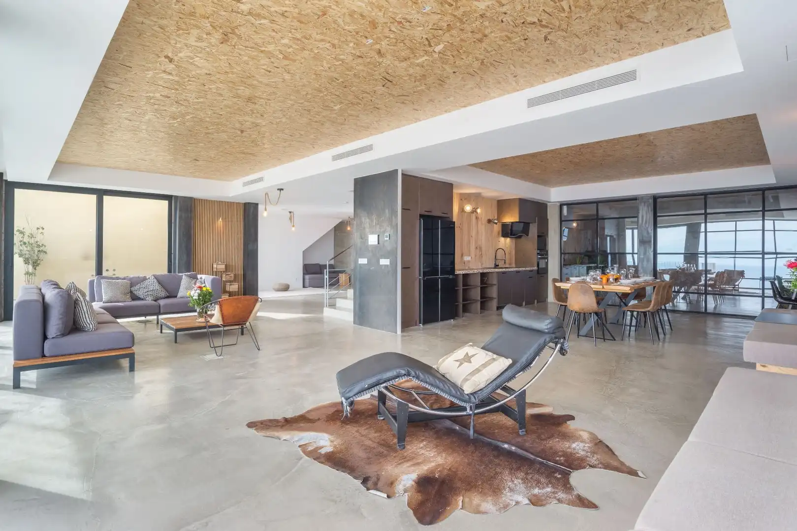 Chalet con piscina en venta en Montealto - Monterrey, imagen 3