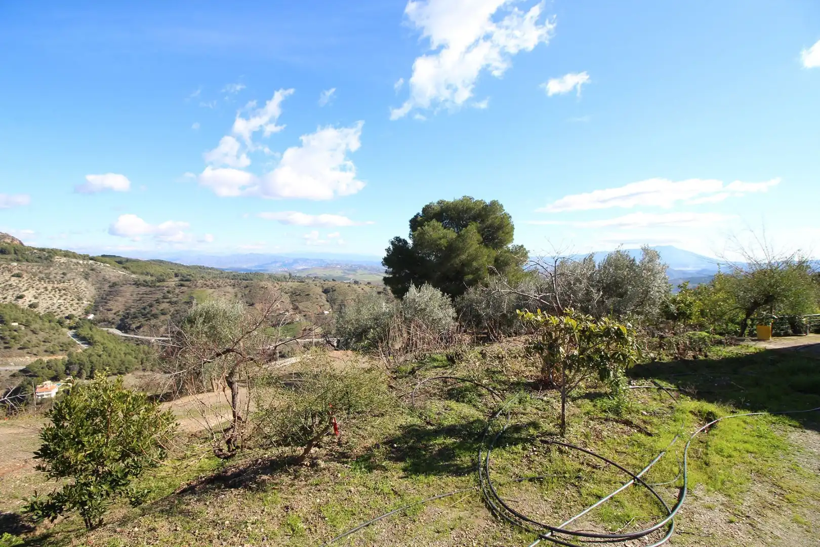 Casa rústica con piscina en venta en LOMA DEL POCITO, imagen 22
