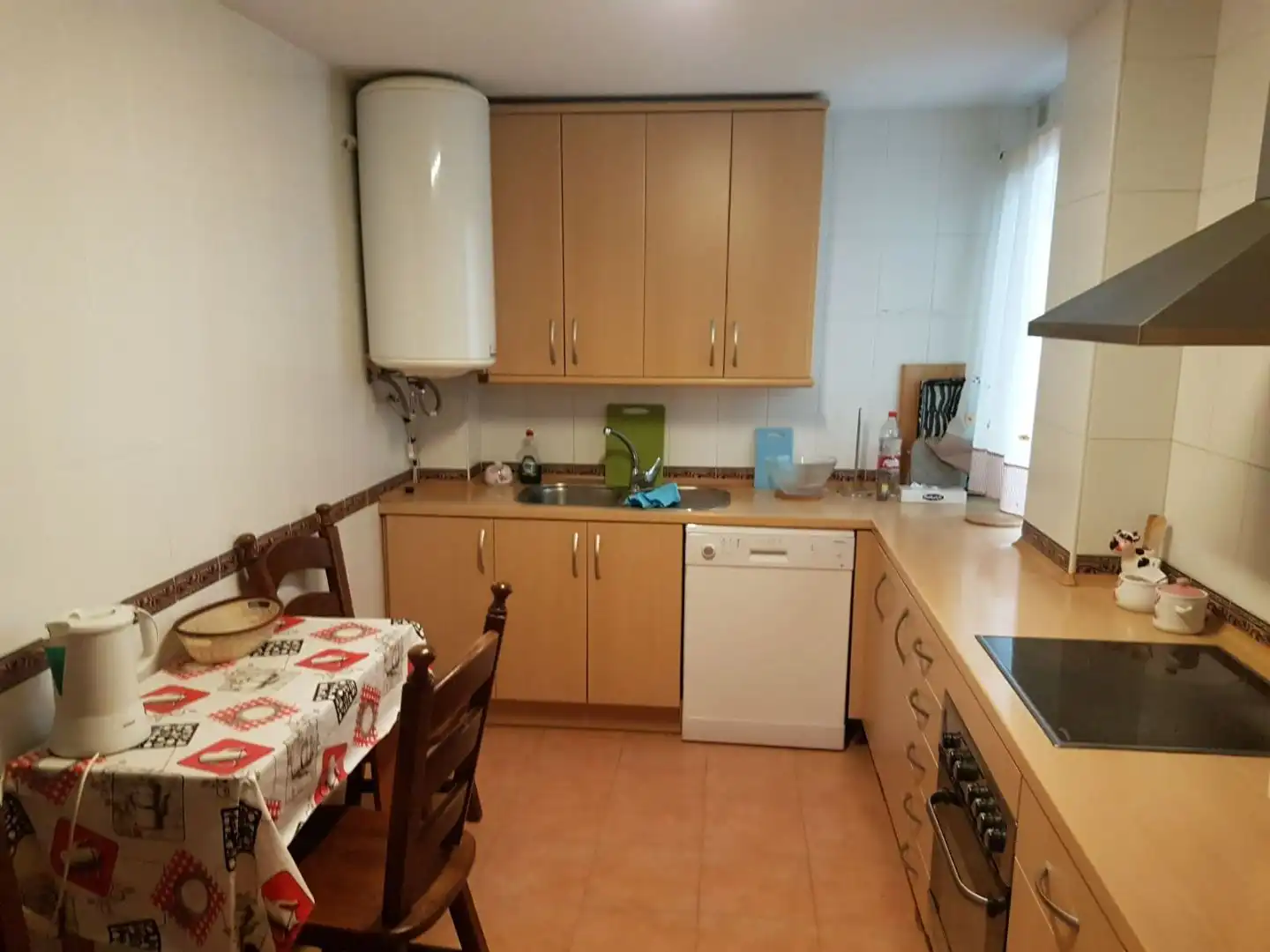 Wohnung mit Aufzug zum Verkauf in Avenida Nuestro Padre Jesus Cautivo 21, imagen 9