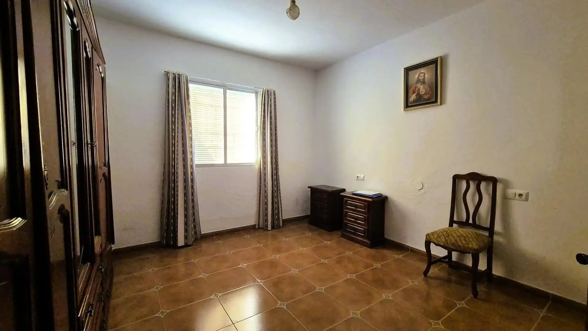Casa con jardín en venta en Algarinejo, imagen 52
