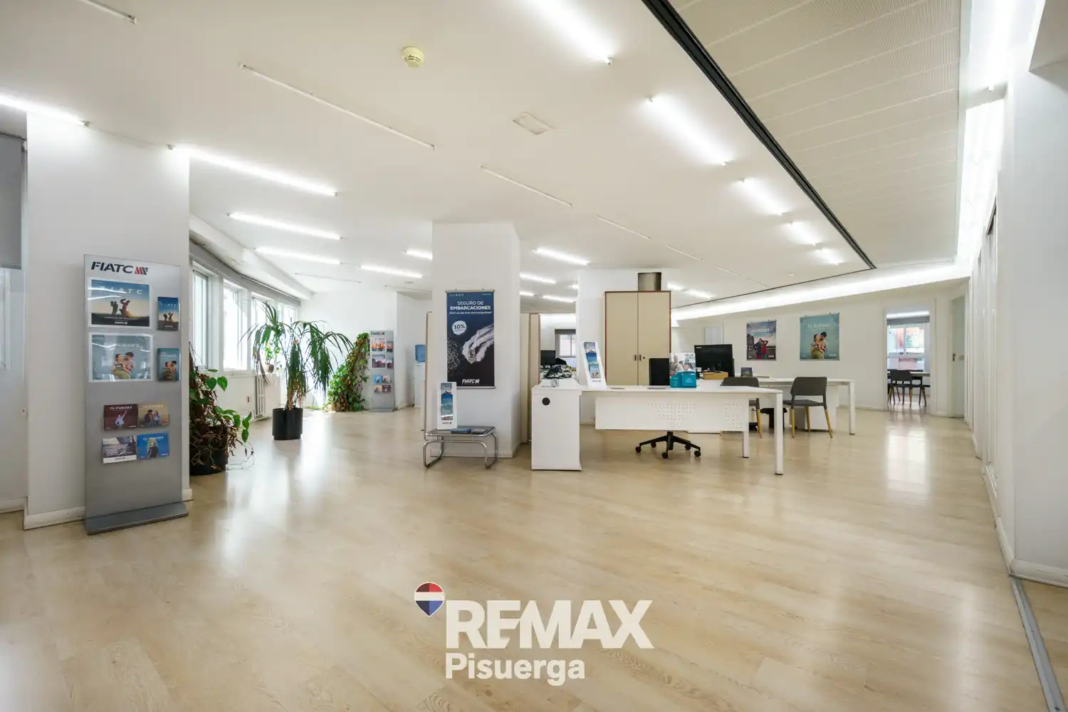Office space with lift for sale in Paseo de Zorrilla s/n, imagen 20