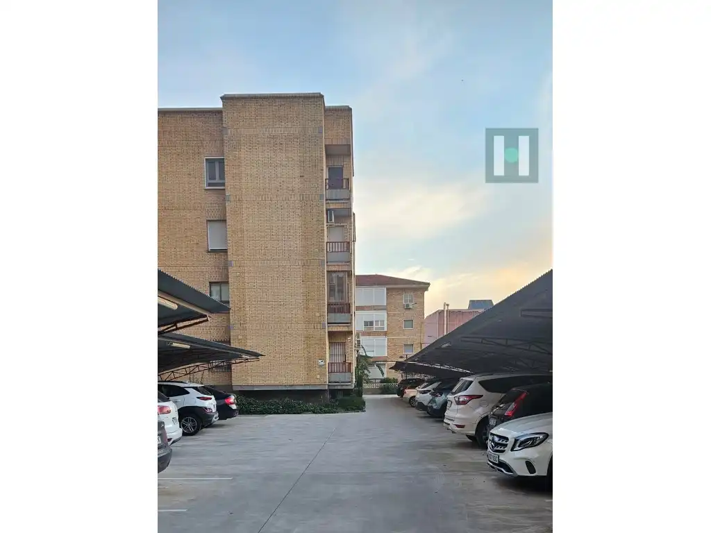 Vista exterior de Piso en venta en Cartagena con Aire acondicionado, Calefacción y Jardín privado
