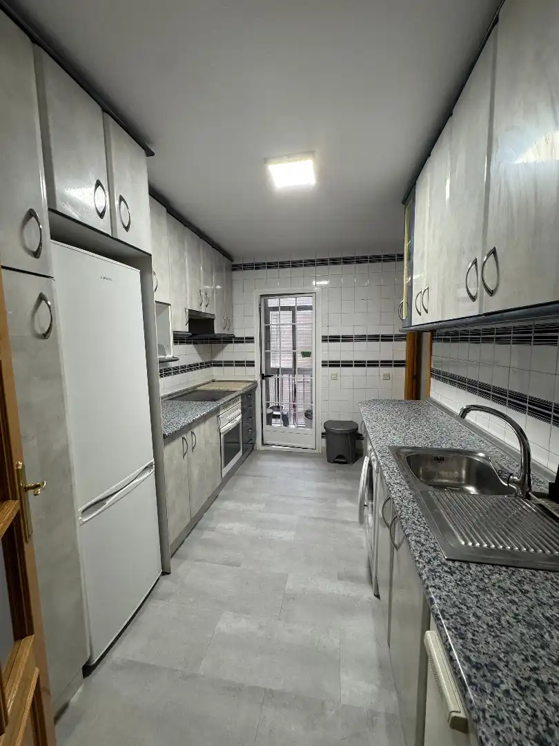 Wohnung zur Miete in Avenida Olímpica, El Soto - Azorín