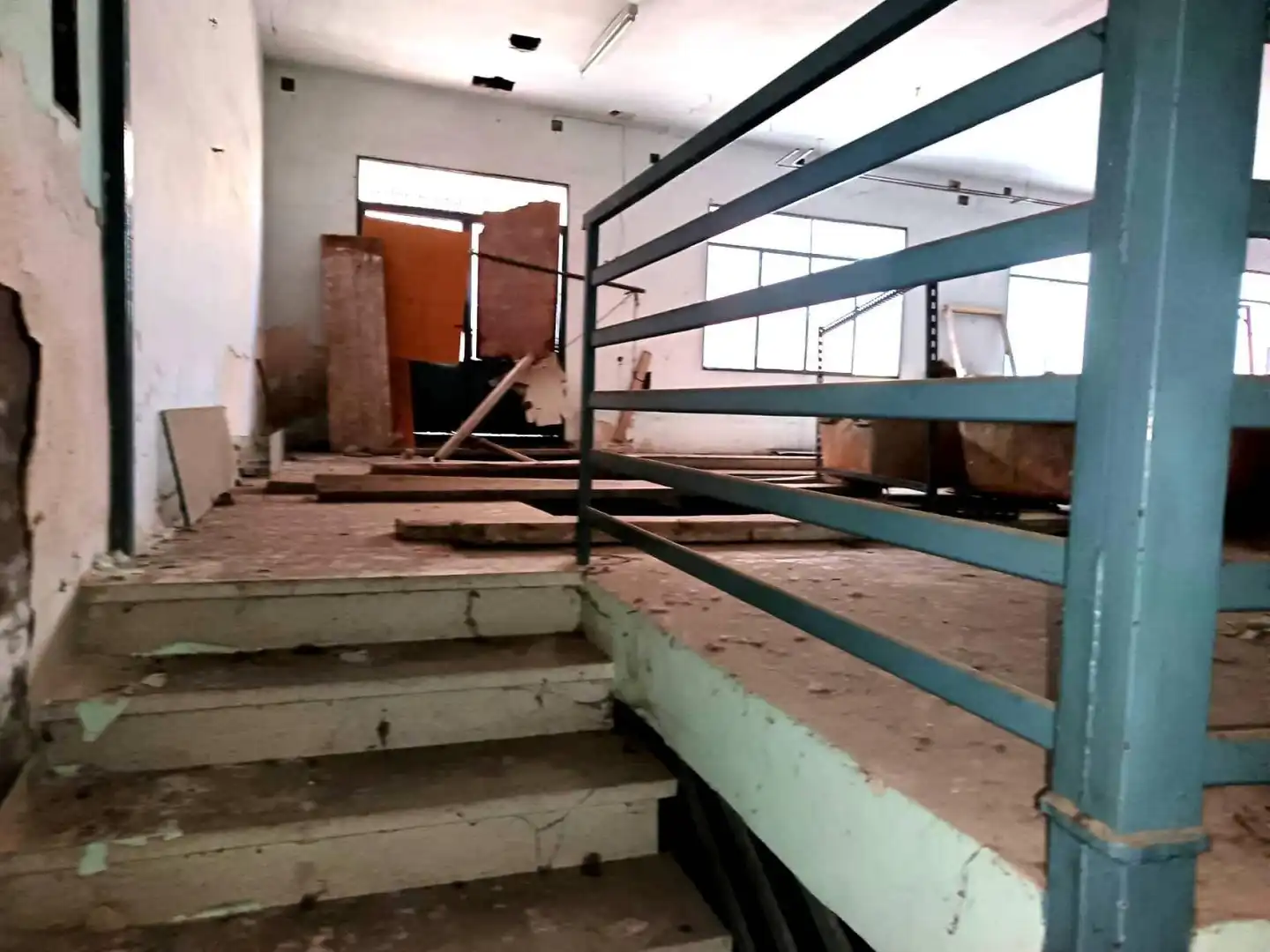 Local comercial en venda a Sonseca, imagen 12