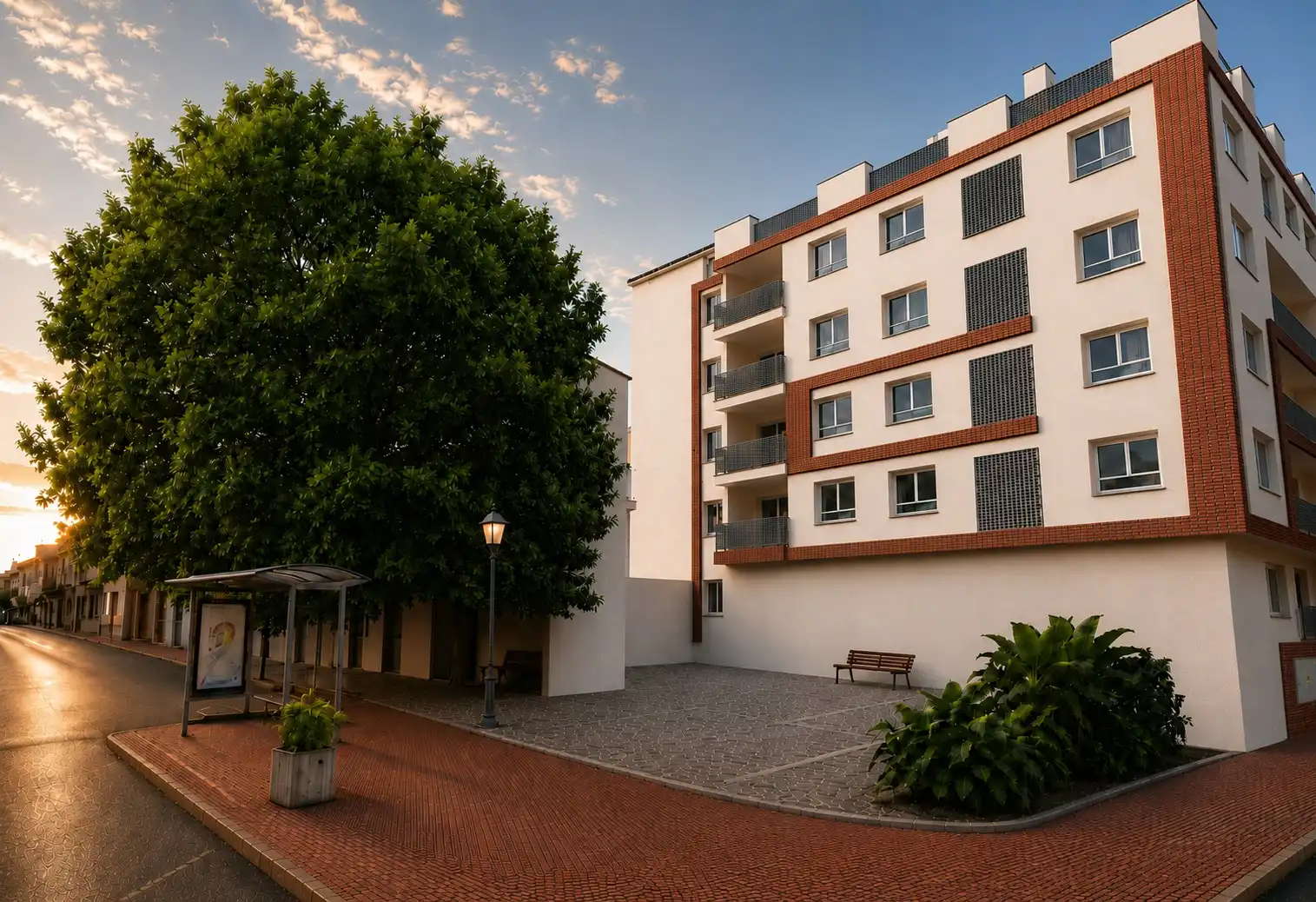 Flat for sale in Calle Maestra Teresa Navarro Salas, 3, Puerto Lumbreras