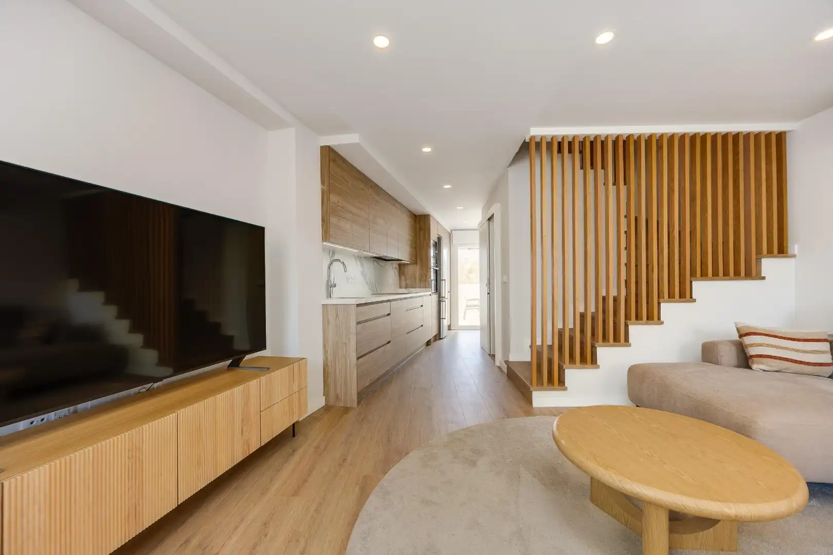 Casa a schiera con terrazza in vendita a Calle La Serviola, imagen 22