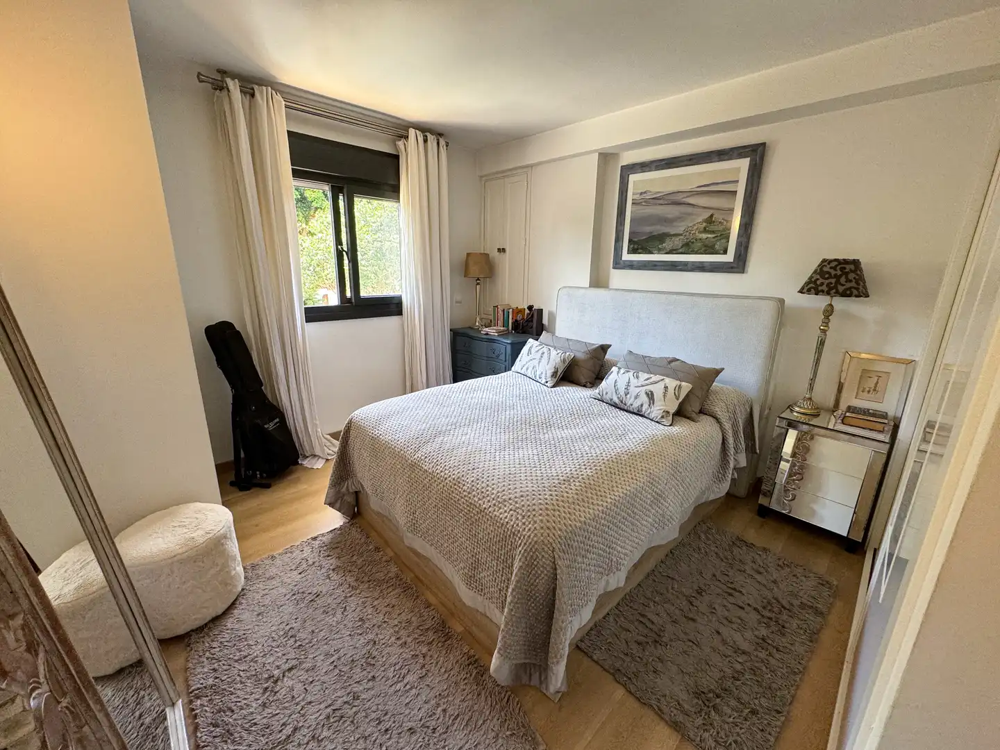 Habitación de Dúplex en venta en Estepona con Aire acondicionado, Terraza y Piscina