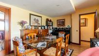 Dining room of Apartment for sale in Collado Villalba  with Air Conditioner, Heating and Parquet flooring
