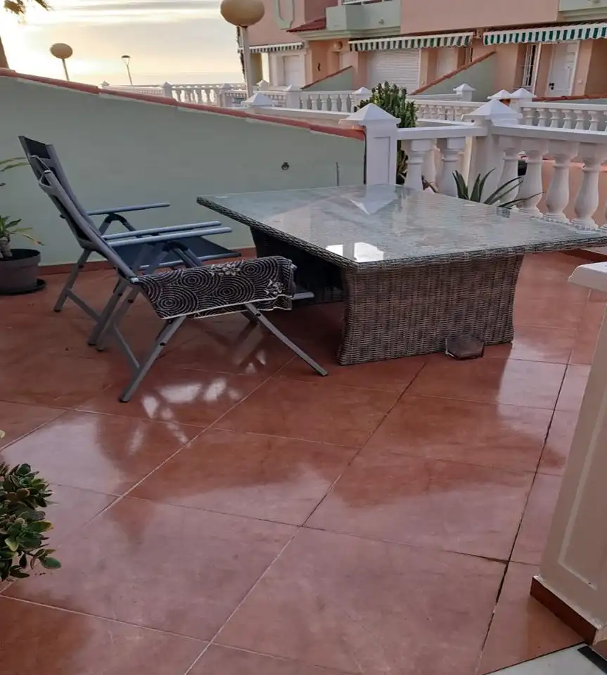 Dúplex con piscina en venta en Calle Puerto Tomás Maestre, imagen 7
