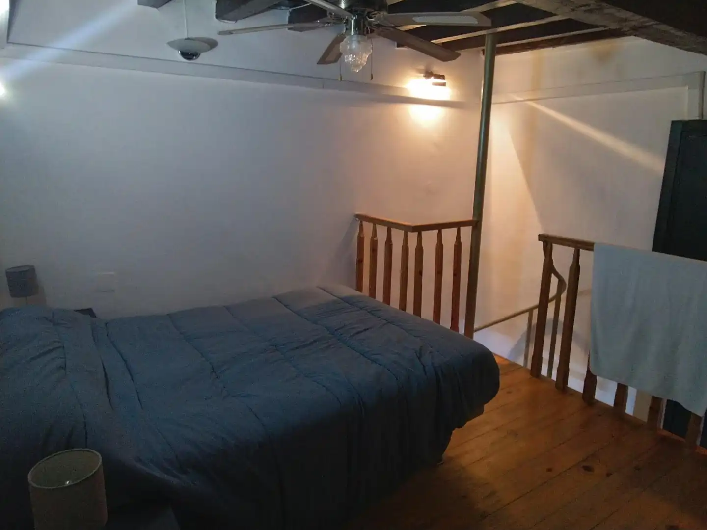 Habitación de Apartamento en venta en Sevilla con Aire acondicionado y Amueblado