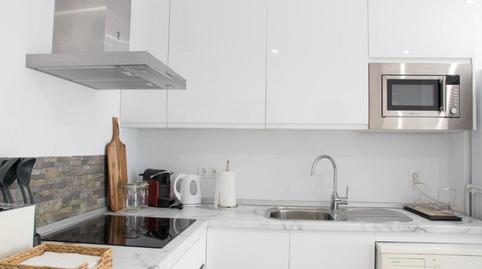 Foto 5 de Loft en venda a Carranque - Haza Cuevas, Málaga Capital