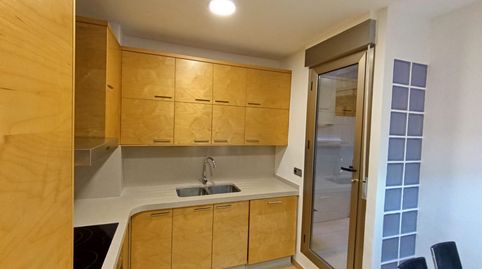 Foto 3 de Pis de lloguer a La Roqueta, Valencia Capital