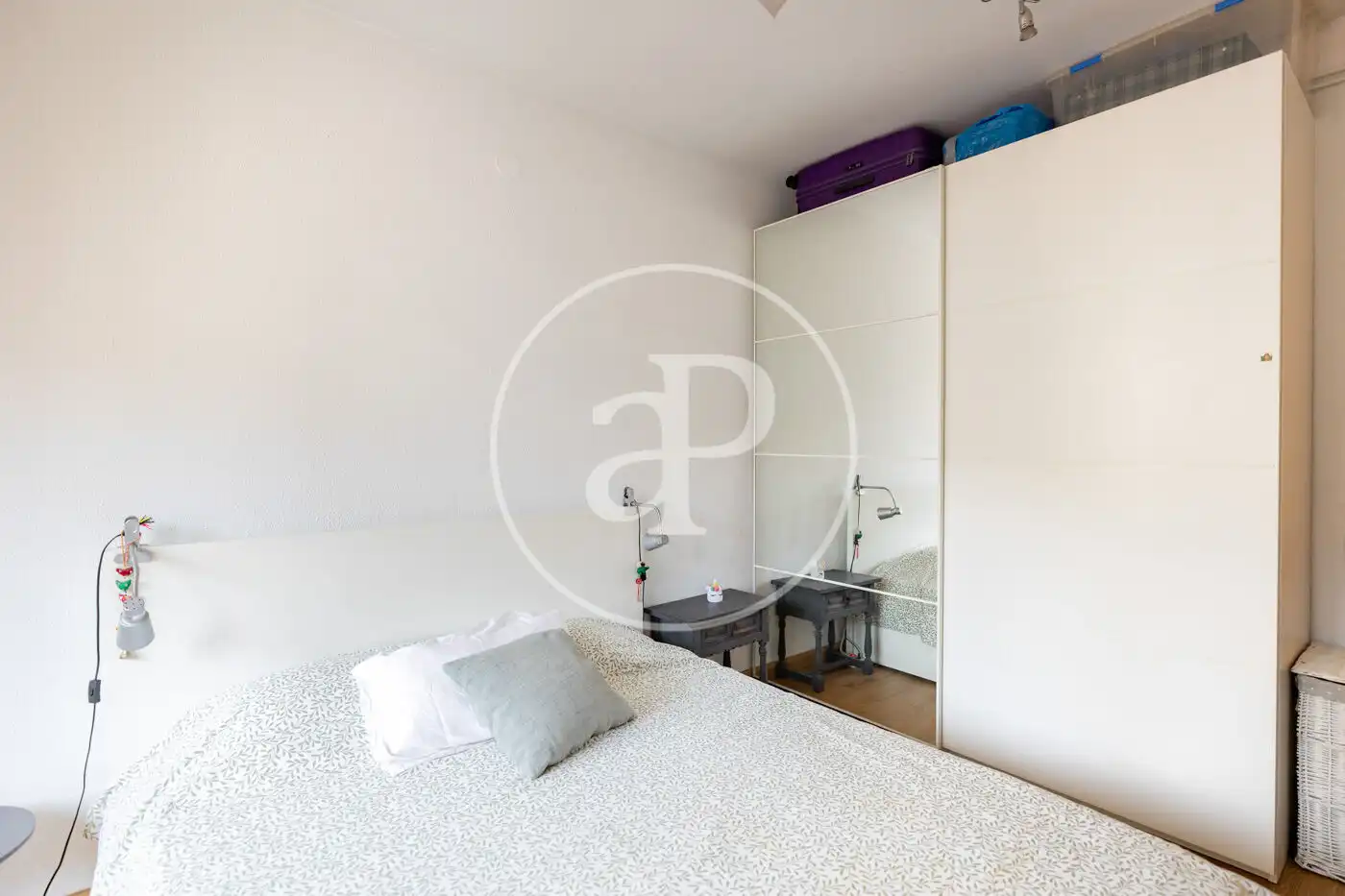 Appartement avec terrasse à vendre à Carrer de València, imagen 20