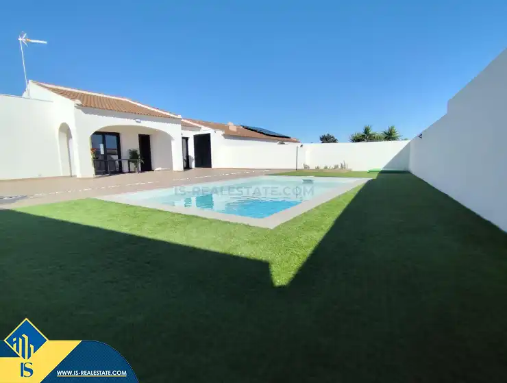 Villa avec piscine à vendre à Los Balcones - Los Altos