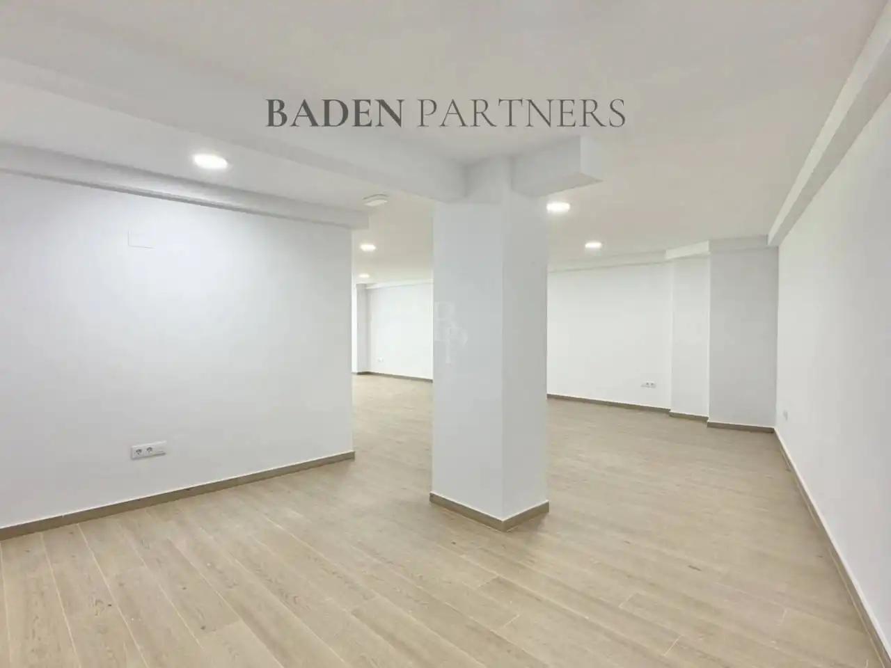 Local comercial en alquiler en Calle Luis Santapau, imagen 21