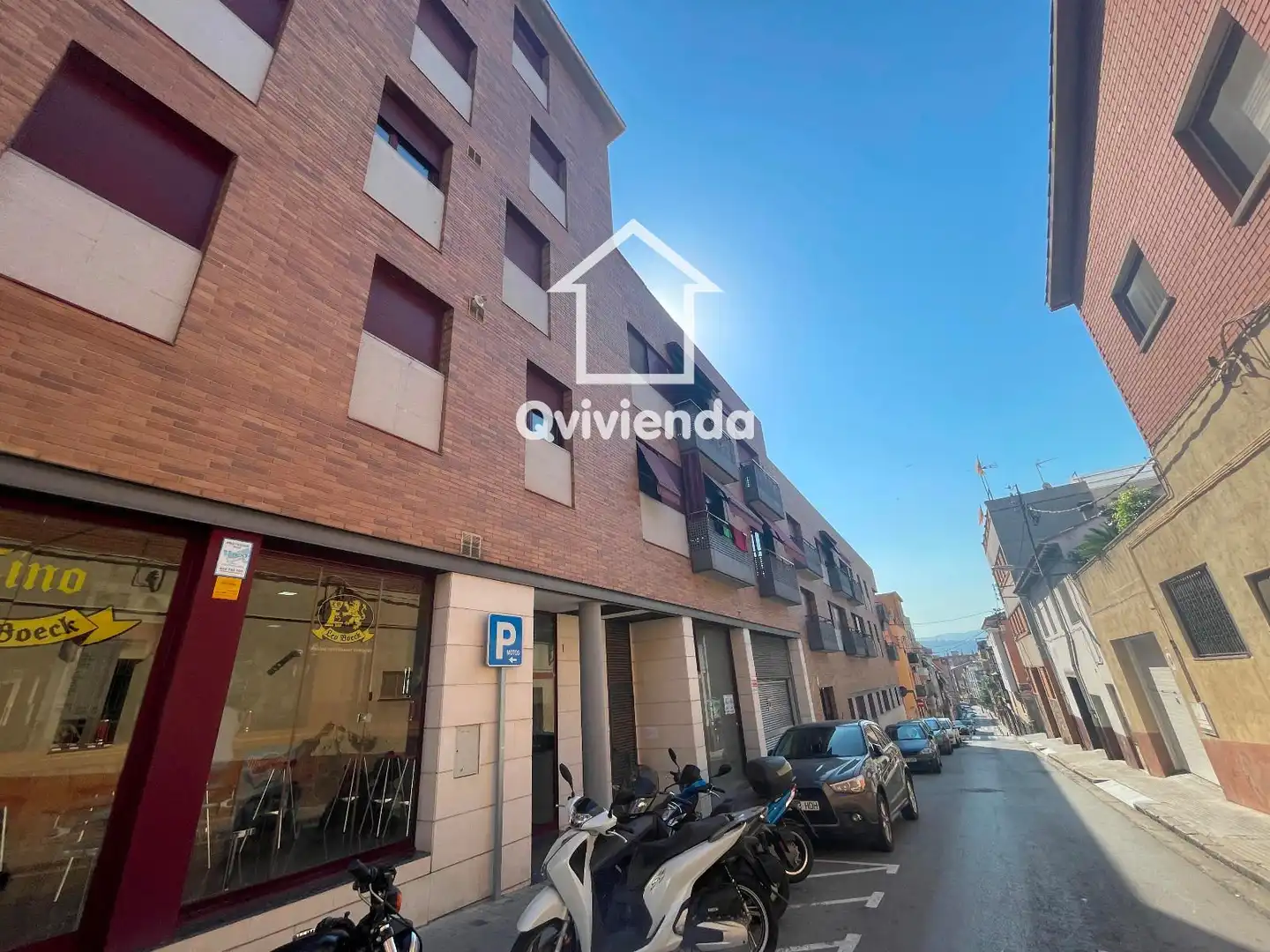 Piso en venta en Roger de Lluria, imagen 5