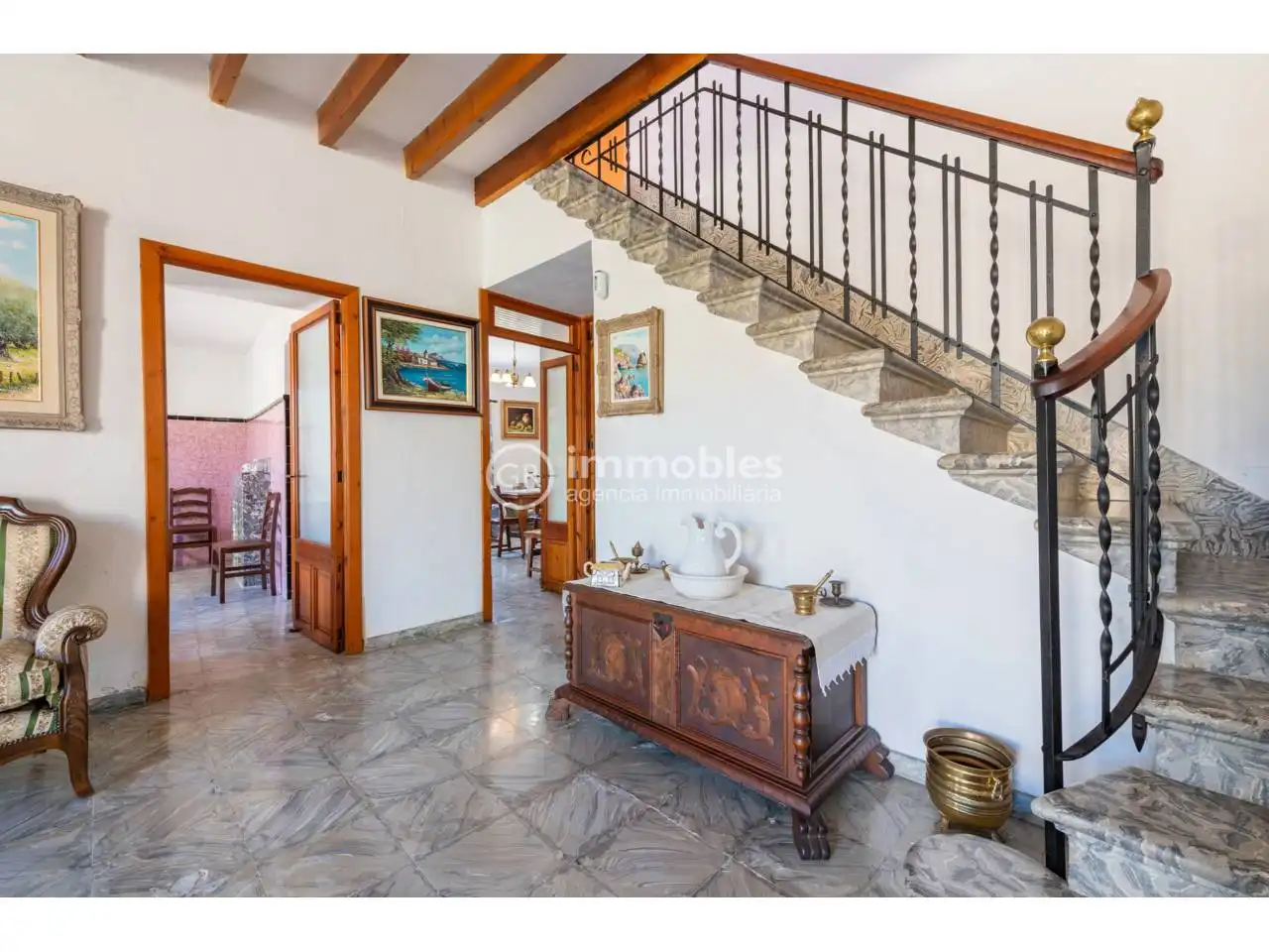 House with garden for sale in Calle Creu, imagen 8