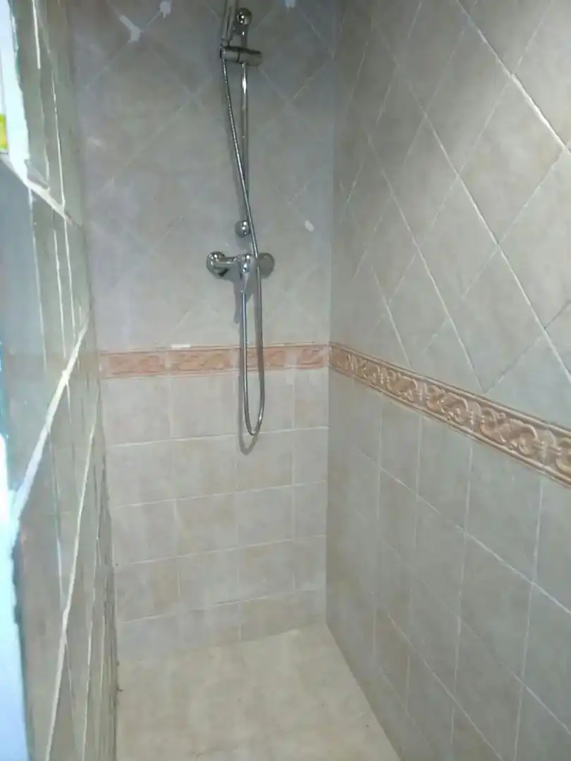 Bany de Casa adosada en venda en Borja