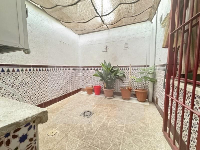 Casa o xalet en venda a Centro