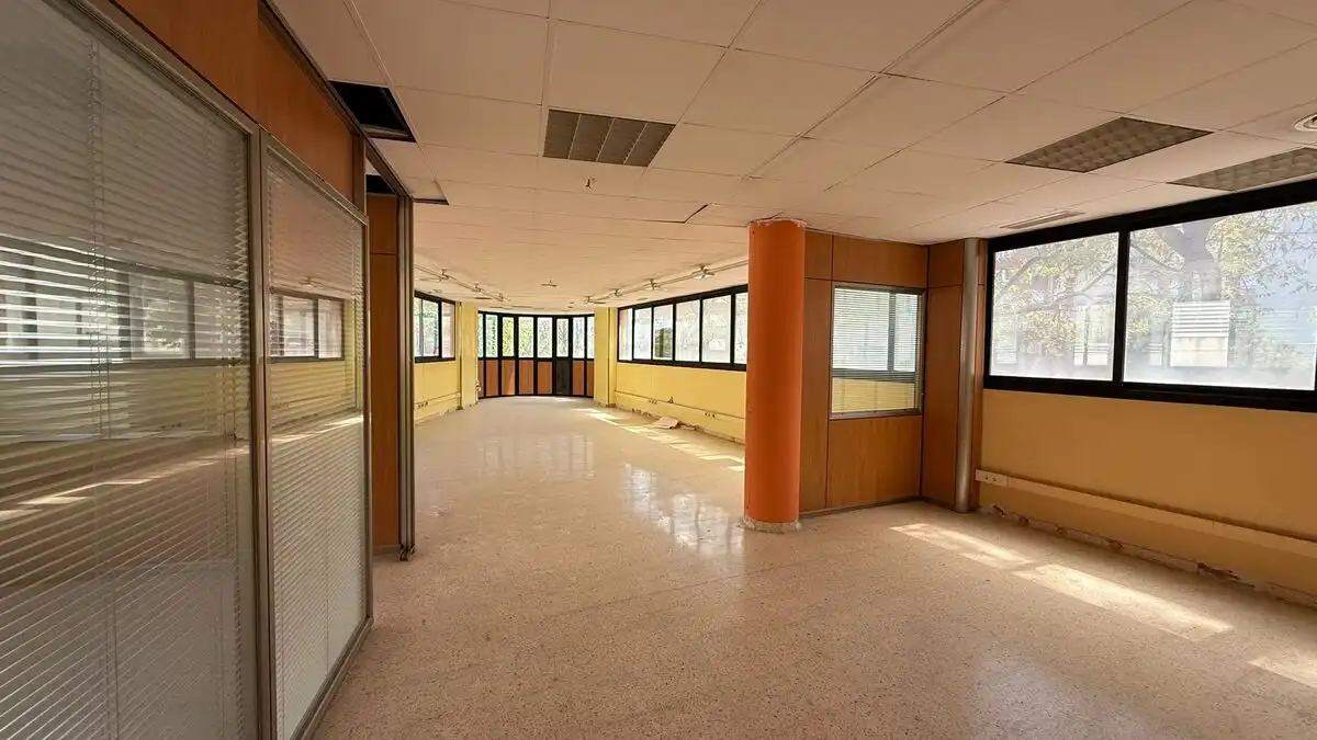Oficina en venda en Sant Adrià de Besòs
