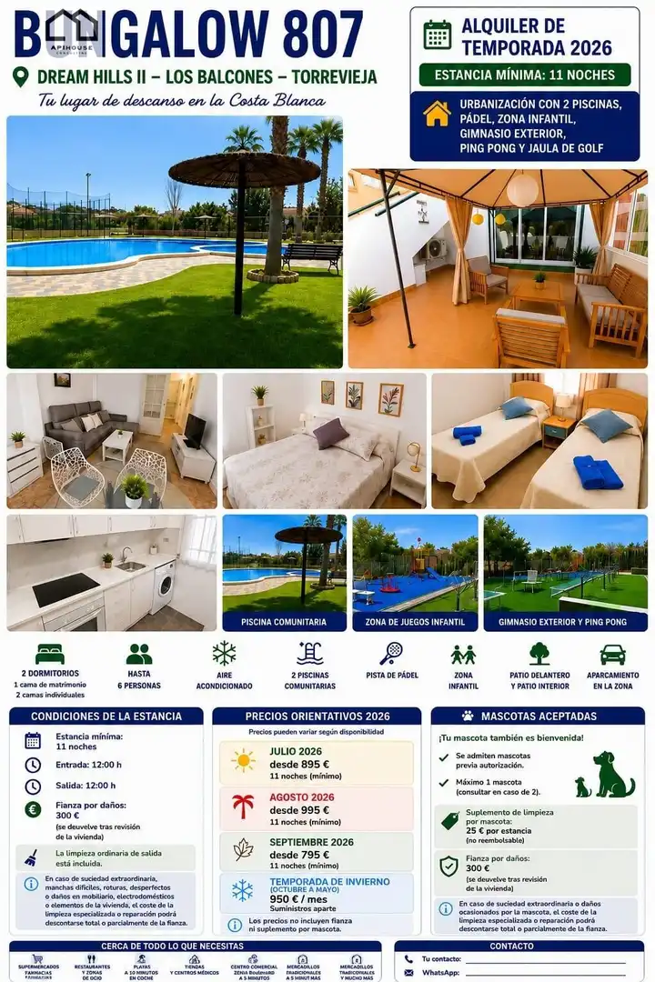 Exterior view of Houses for rent in Orihuela