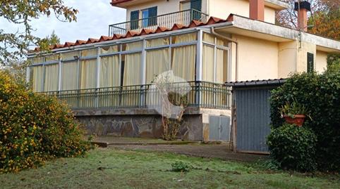 Foto 3 de Casa o xalet en venda a Ventiun, Ourense
