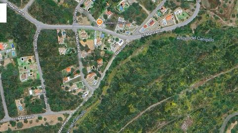 Foto 2 de Casa o chalet en venta en Calle Utrera, Los Lagos, Guillena