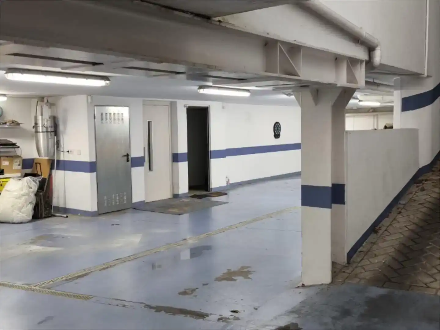 Casa o xalet en venda en Lugo Capital amb Aire condicionat i Balcó