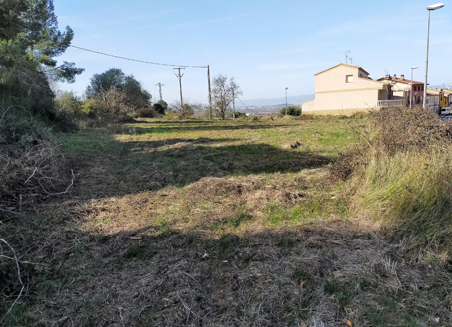 Rural land for sale in Avinyonet del Penedès, imagen 3