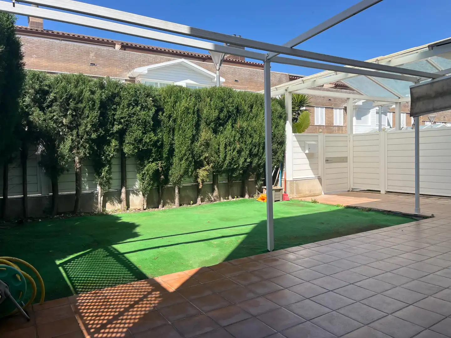 Einfamilien-Reihenhaus zum Verkauf in Carrer Castella, 14, Sant Quirze Parc- Vallsuau - Castellet