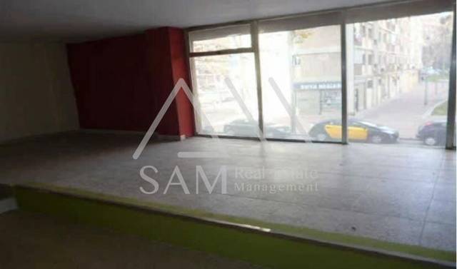 Local comercial en Venta en Carrer de Puigcerdà en La Verneda i la Pau