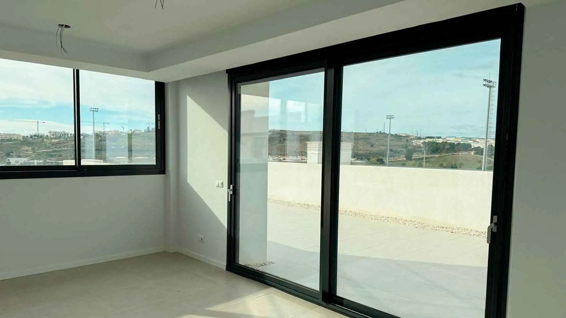 Penthouse mit Pool zum Verkauf in Estepona Pueblo, imagen 6