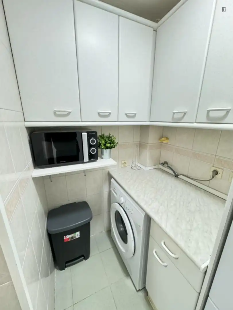 Habitación en Universidad
