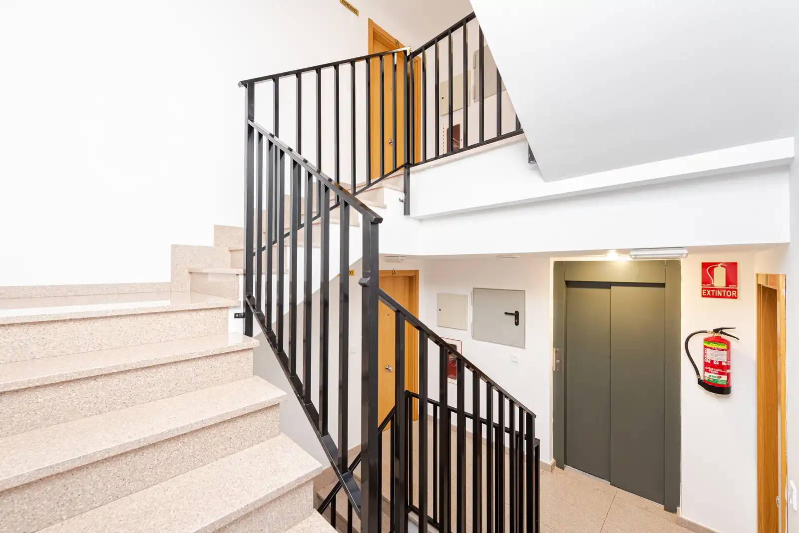Piso en venta en Zaragoza con Trastero