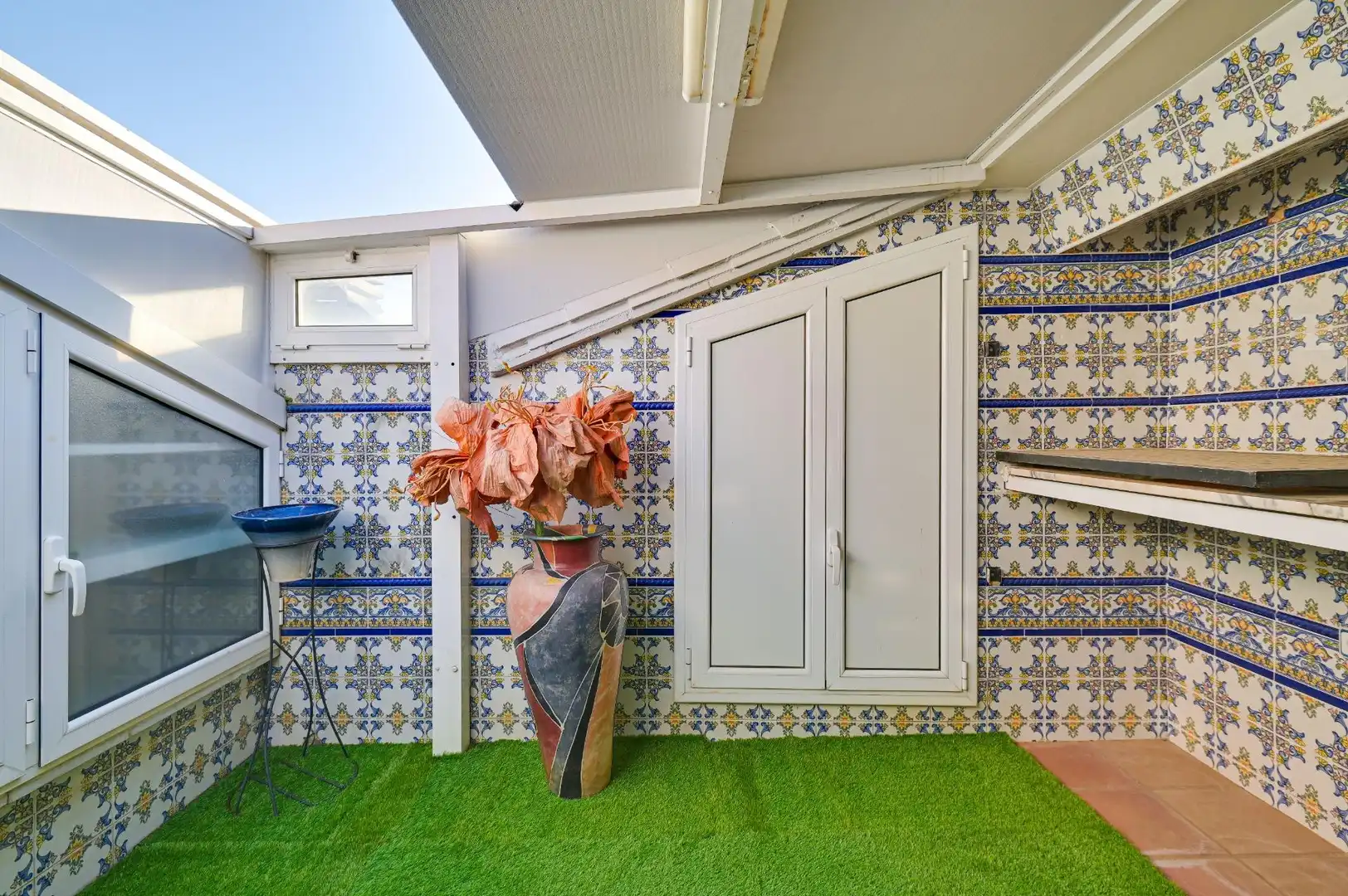 Penthouse mit Aufzug zum Verkauf in Avinguda Catalunya, imagen 35