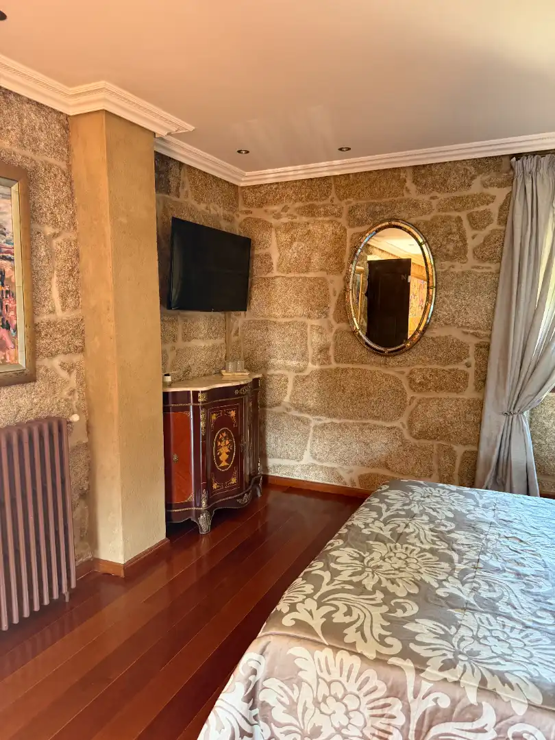 Casa amb terrassa en venda a Rúa do Regato 5, imagen 7