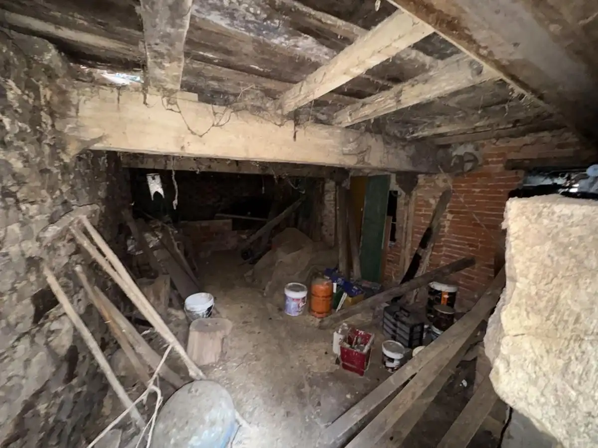 Casa adosada en venta en Llanes con Terraza