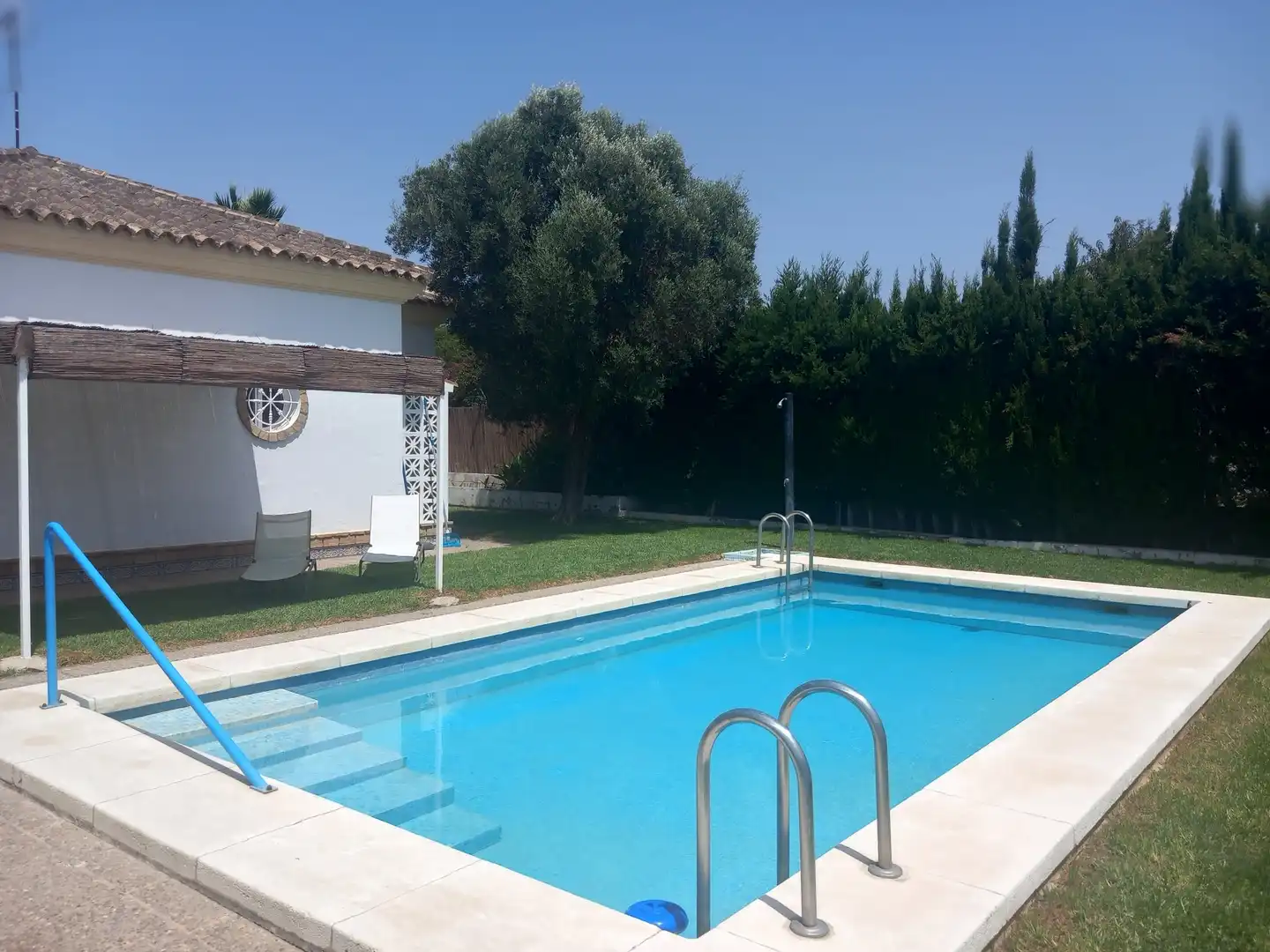 Casa con piscina en venta en Los Gallos, imagen 10