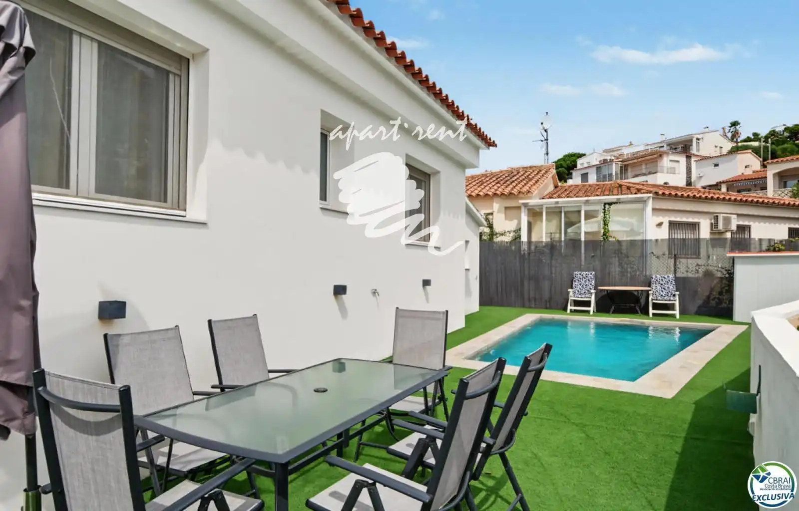 Casa con terraza en venta en cordova, imagen 35