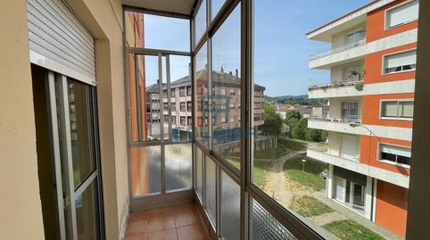 Photo 3 of Flat for rent in Posío, Ourense Capital