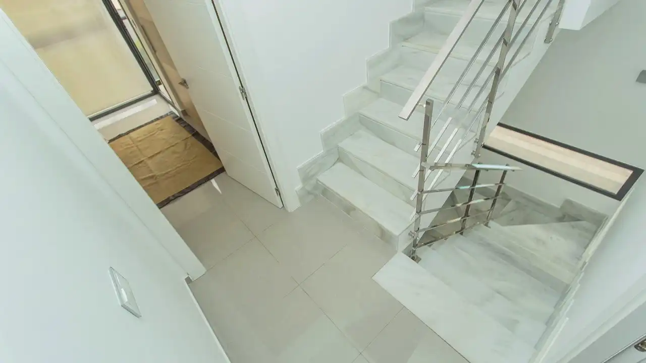 Casa amb piscina en venda a Orihuela Costa, imagen 69